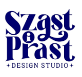 Szast i Prast Design Studio Wioletta Matuszko