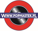 Popmaster Records Shop